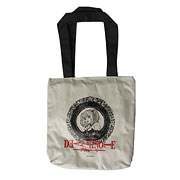 Death Note Misa Tote Bag
